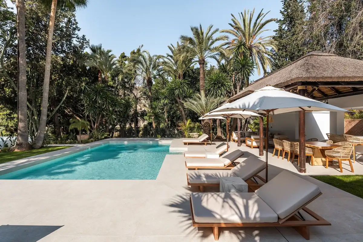 Maison mitoyenne à vendre à Nueva Andalucía, imagen 5