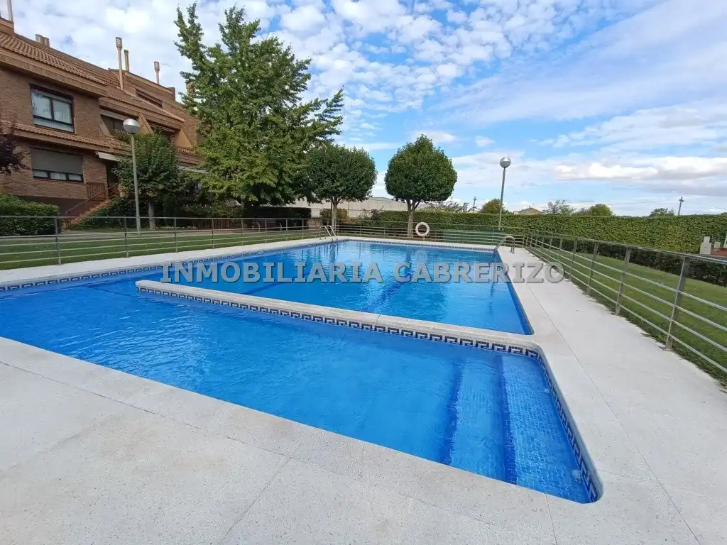 Haus mit Pool zum Verkauf in Avda. Madrid, imagen 64