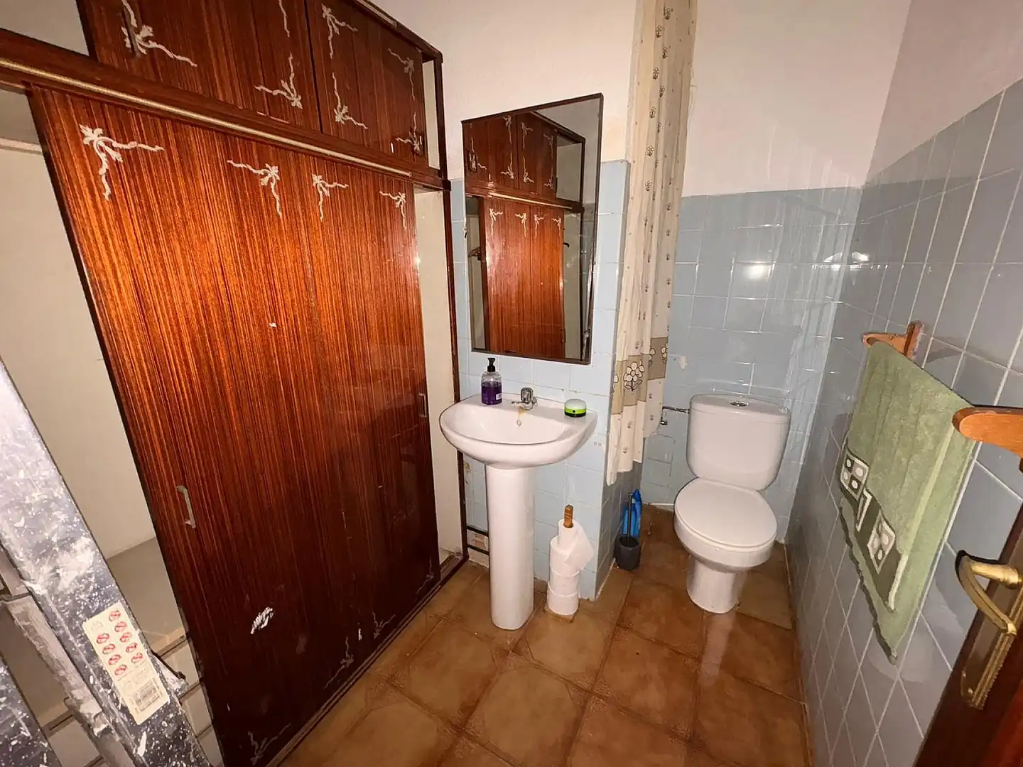 Apartament en venda a Onil