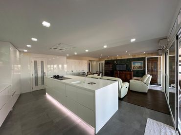 Appartement avec balcon à vendre à BISBE BENLLOCH