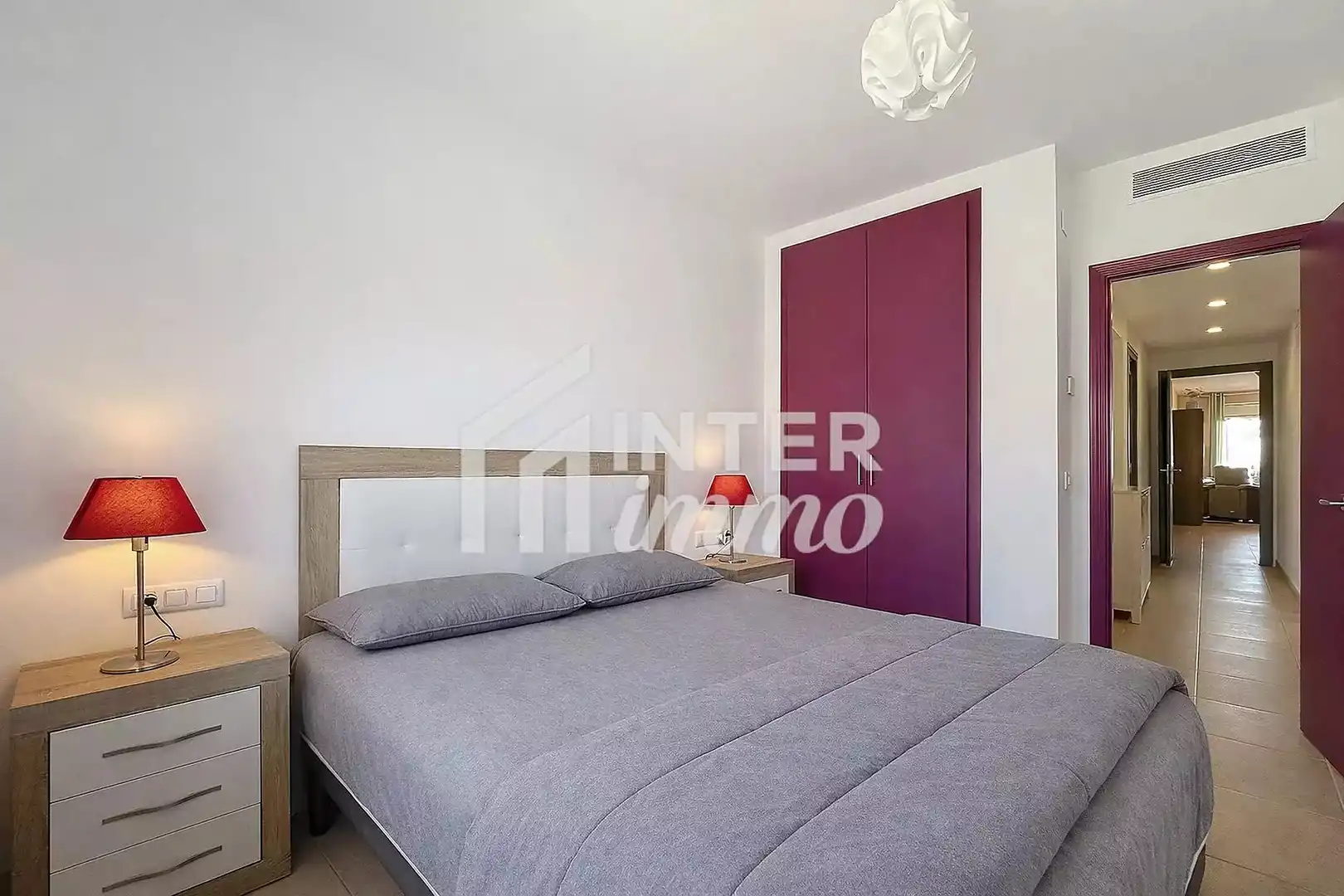 Piso con piscina en venta en Sc Gran Reserva 31 - Édifice Marenostrum, imagen 19