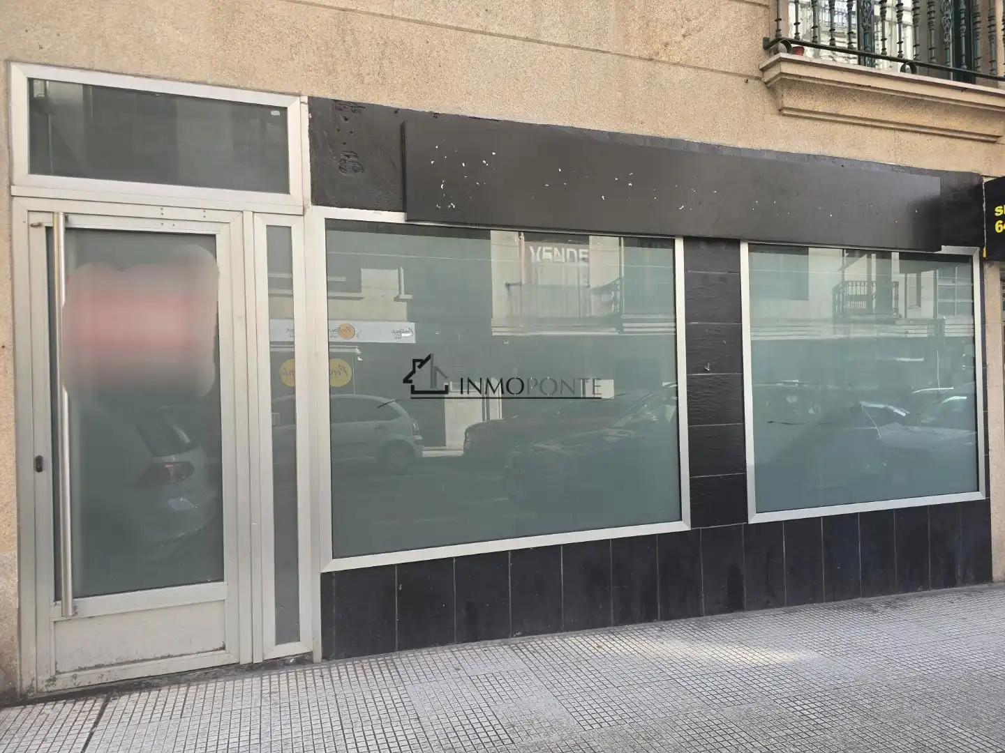 Business premises for sale in Zona Fernández Ladreda