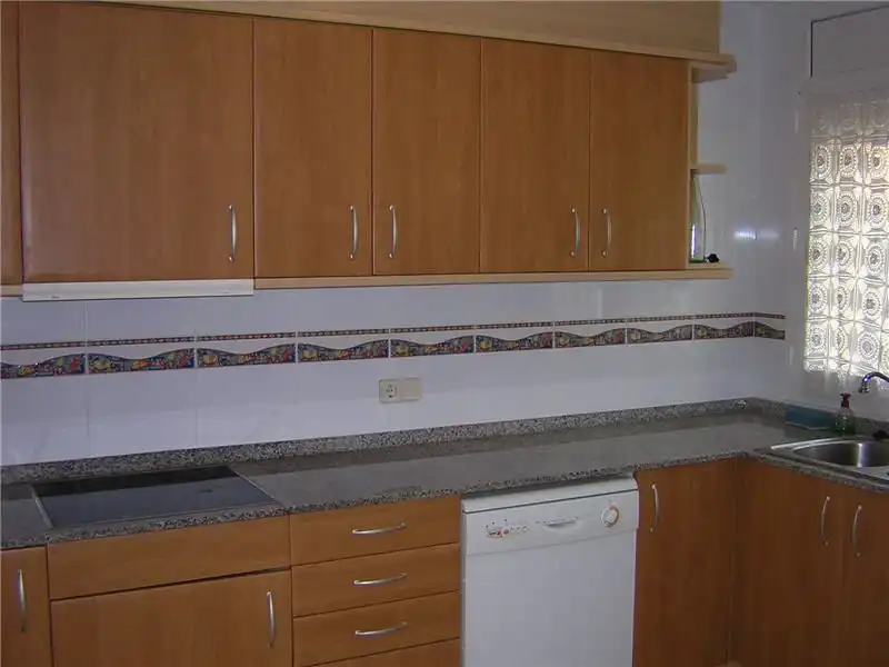 Terraced house with garden for sale in carrer de la societat 59, imagen 3