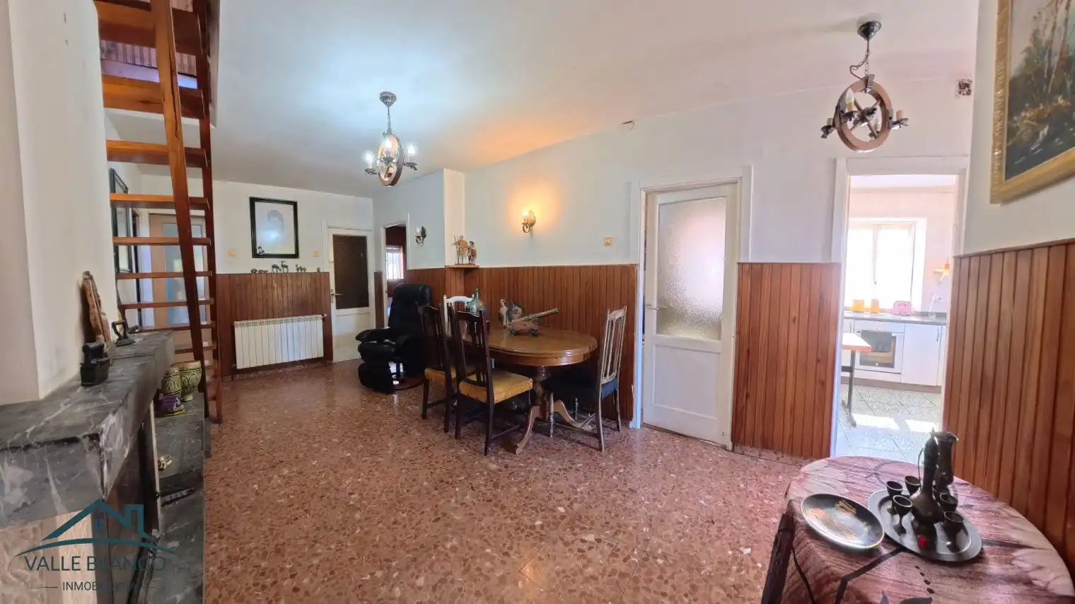 Haus zum Verkauf in Campoo de Enmedio, imagen 10