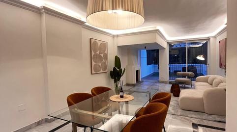 Foto 4 de Dúplex en venda a Aloha, Marbella