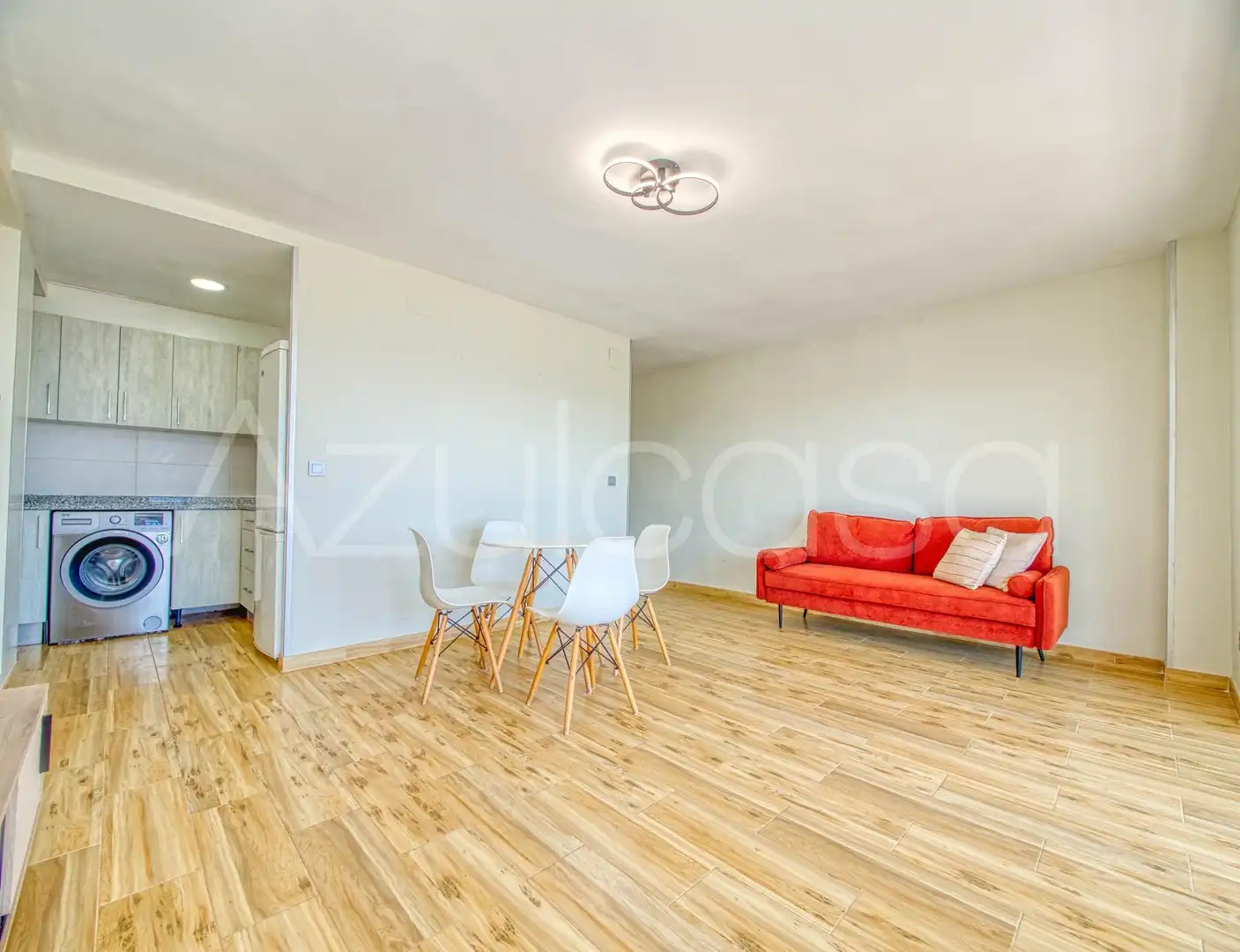 Appartamento con terrazza in affitto a Calle Calle Músico Vicente Spiteri Galiano, imagen 12