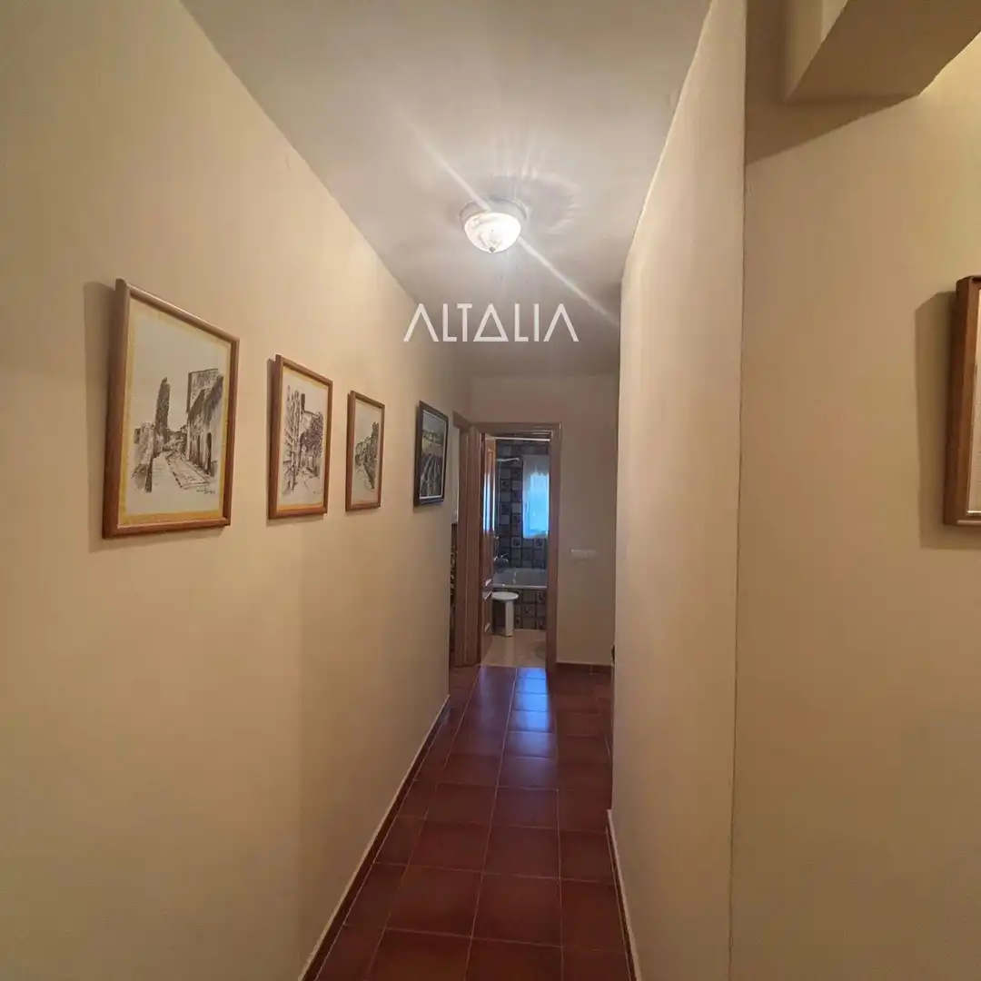 Flat for sale in Poyatos  with Terrace