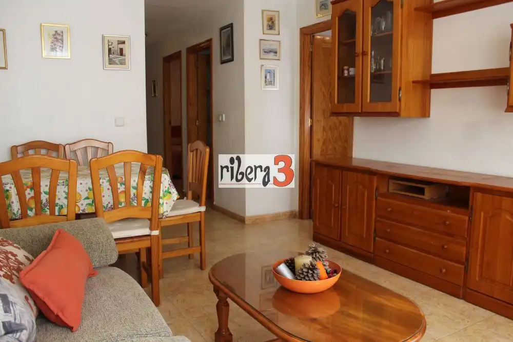 Flat with lift for sale in Santiago de la Ribera, imagen 10