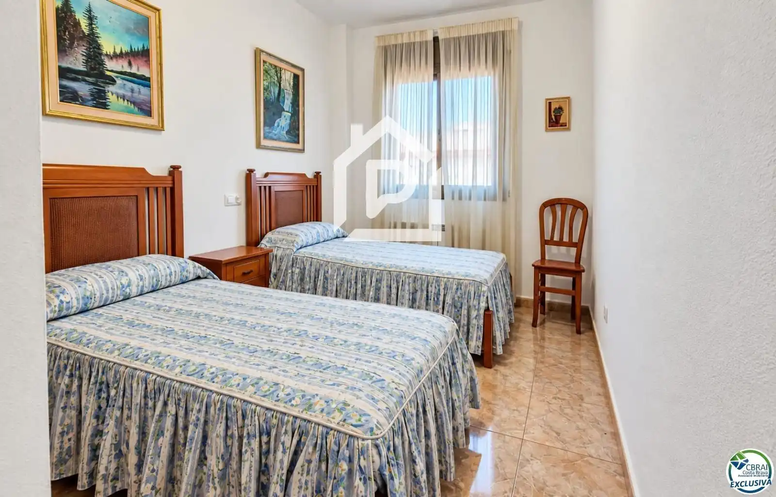 Appartement avec piscine à vendre à JOSÉ ESPRONCEDA, imagen 6