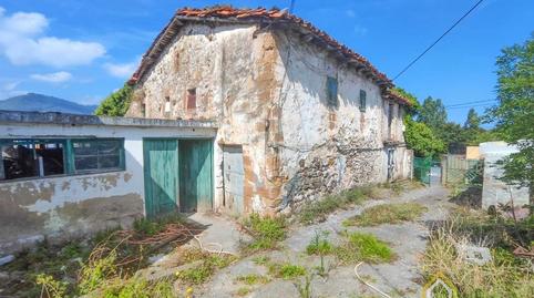 Foto 2 de Casa o chalet en venta en San Martin, 12, Muskiz, Bizkaia