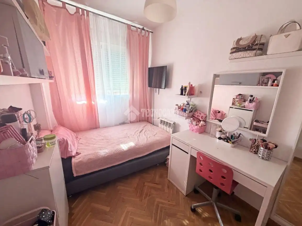 Flat for sale in Villaverde, imagen 12