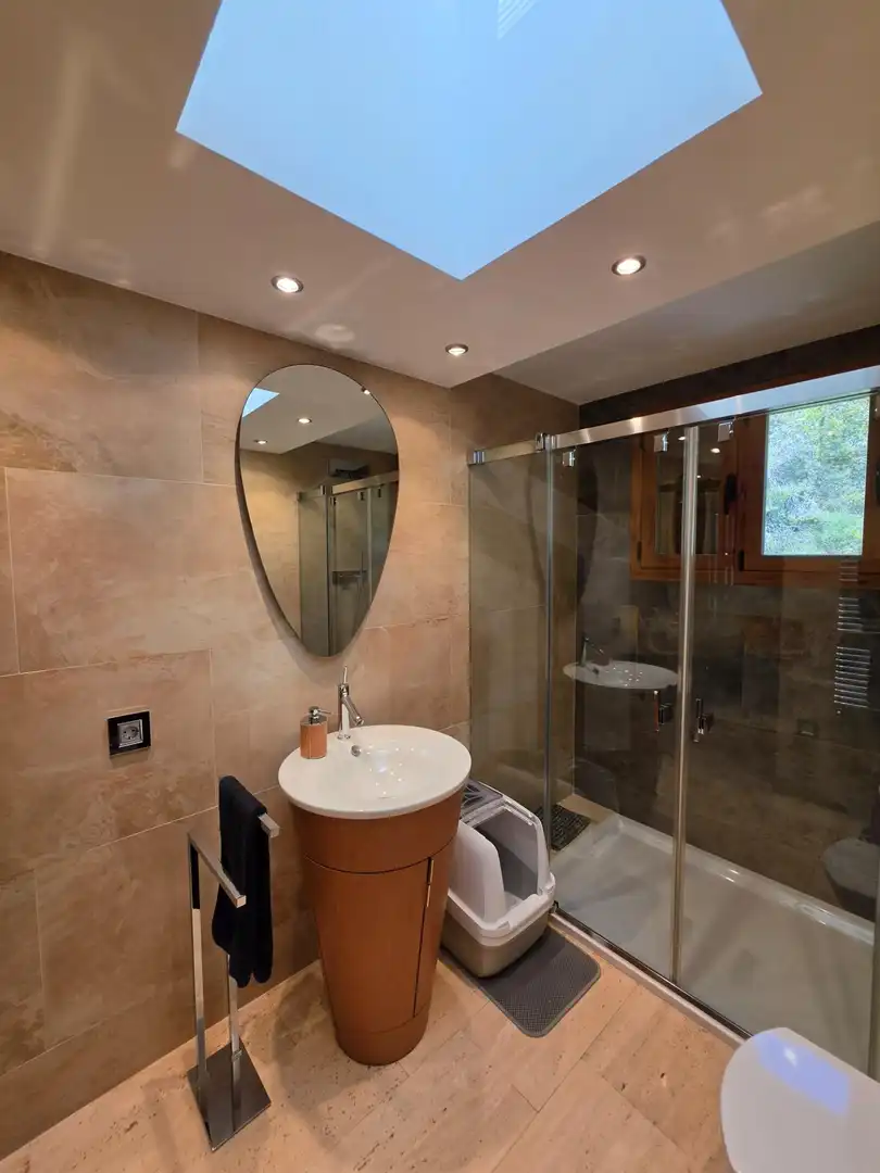 Ático con piscina en venta en Cas Català - Illetes, imagen 41