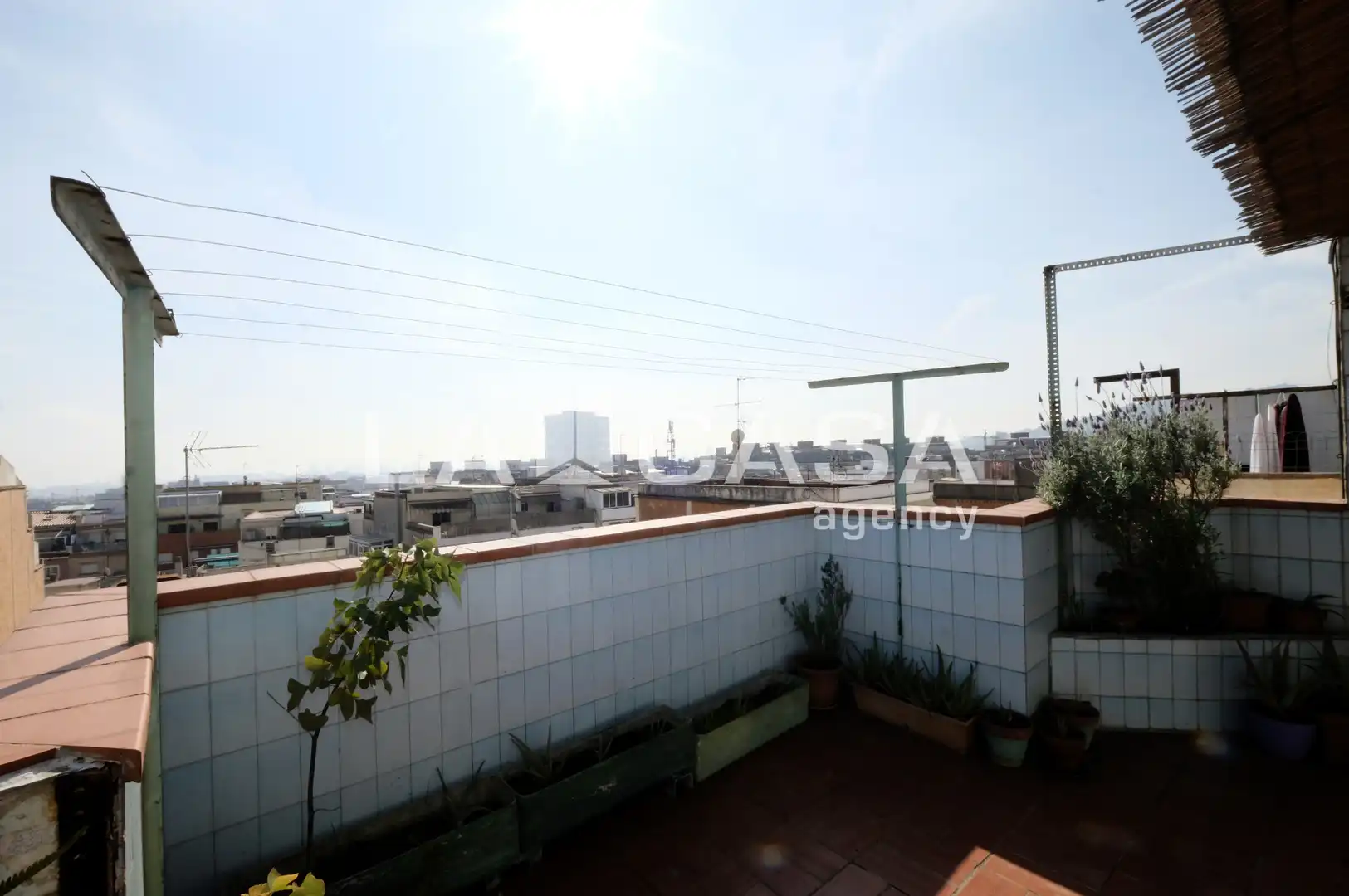 Piso en venta en Carrer del Japó, La Prosperitat