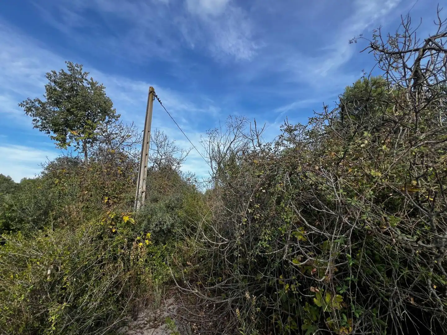 Residential for sale in Sant Joan de Moró