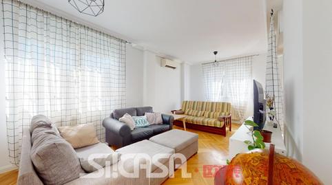 Foto 2 de Casa adosada en venta en Torrejón de la Calzada, Madrid