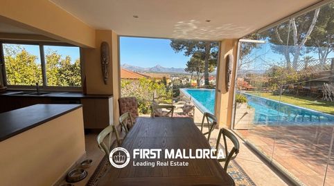 Foto 4 von Einfamilien-Reihenhaus zum Verkauf in Costa de la Calma, Calvià