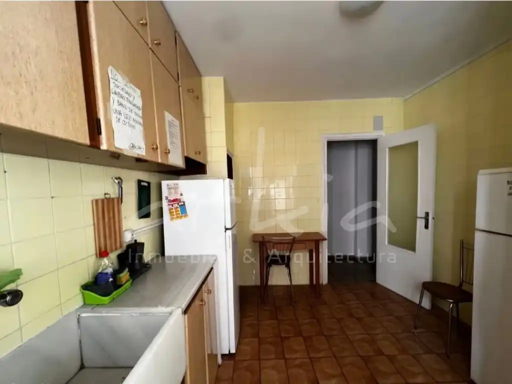 Kitchen of Flat for sale in Paterna