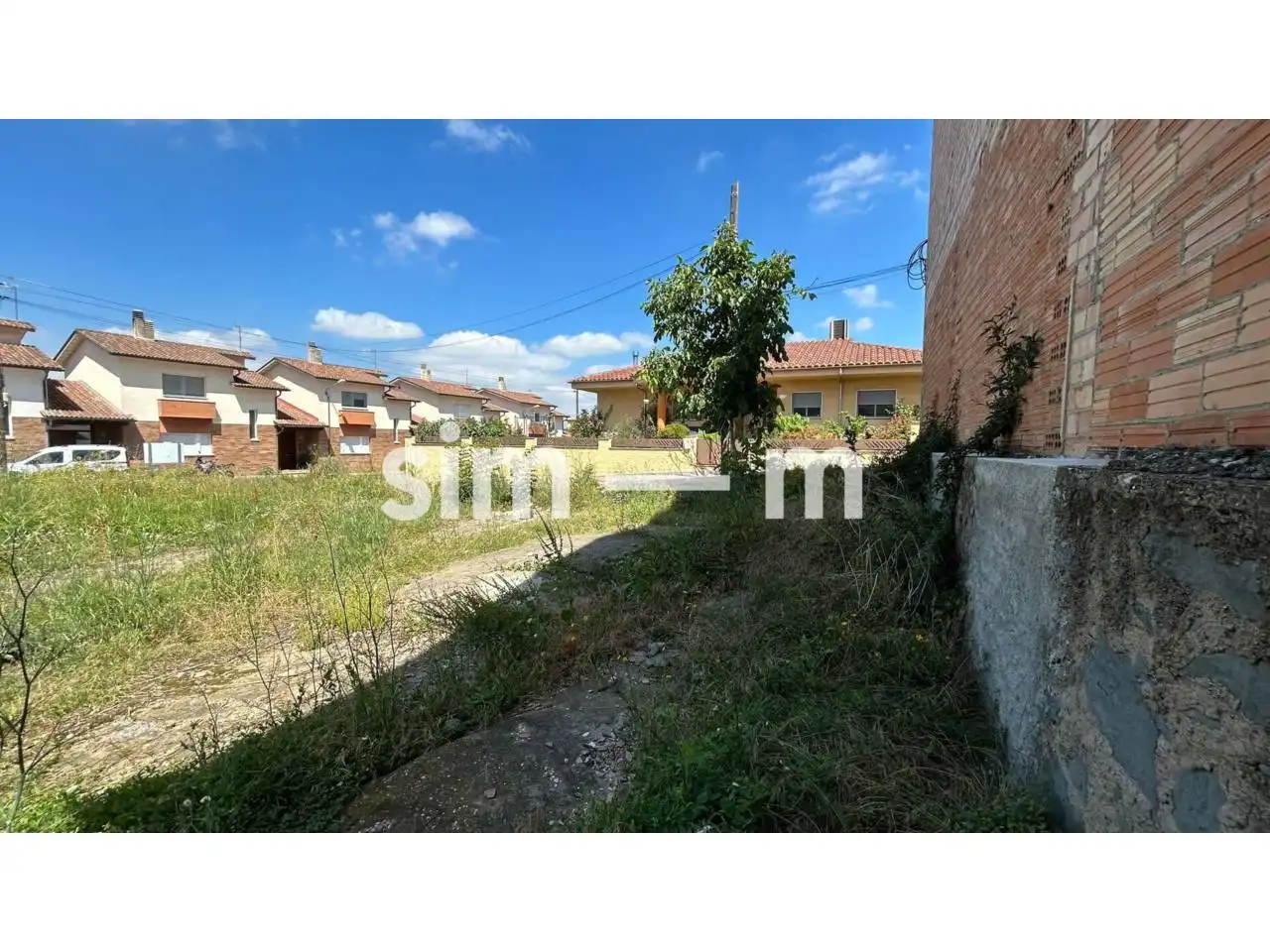 Terreny residencial en venda a Calle Bellmunt, imagen 8