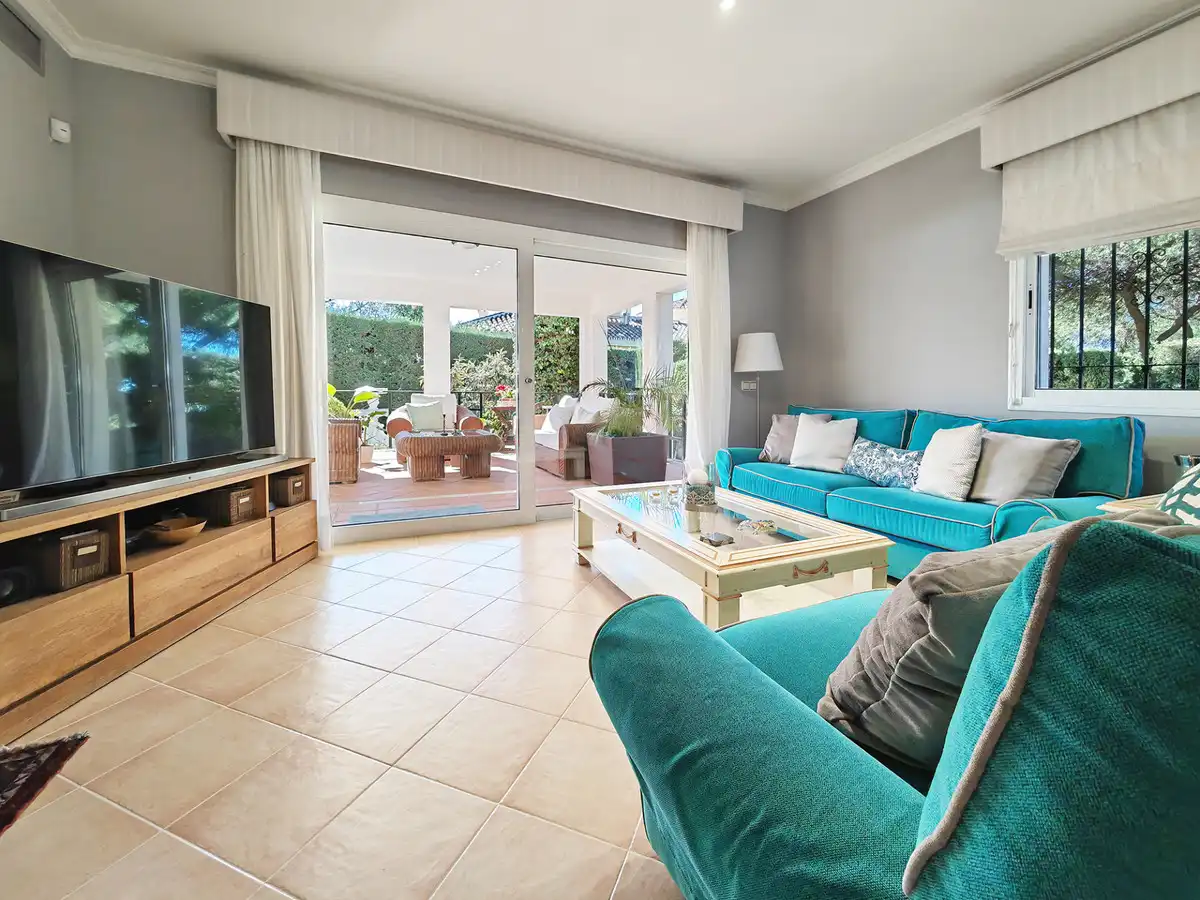 Adossat en venda a Elviria - Cabopino, imagen 14