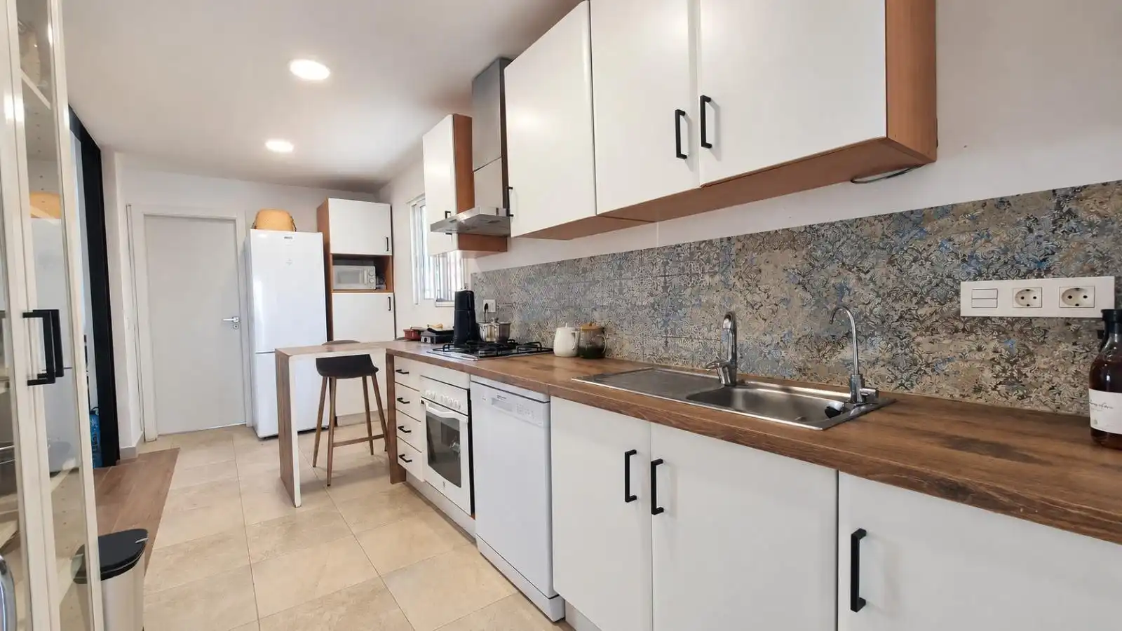 Kitchen of Houses for sale in Jubalcoi