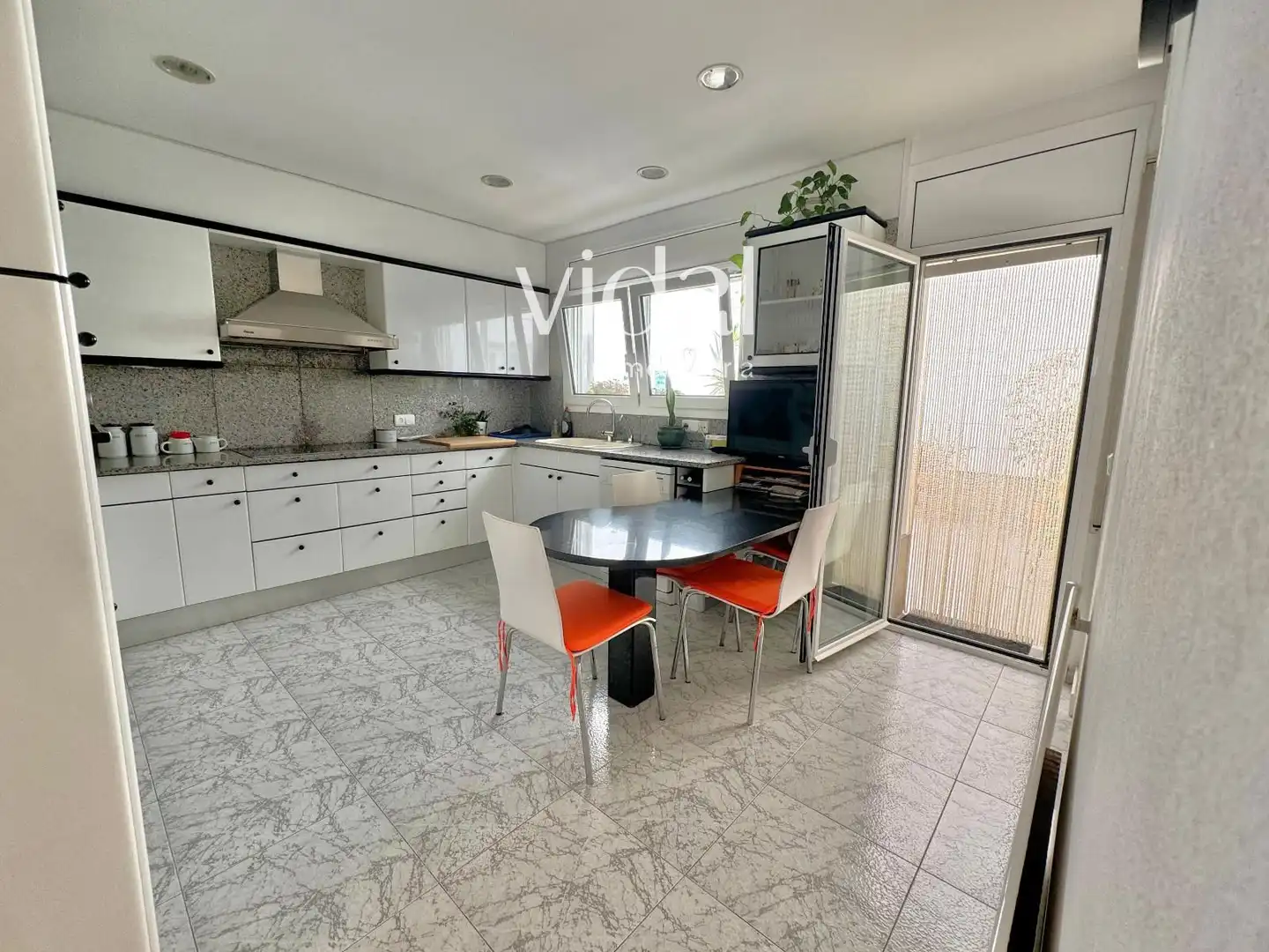 Casa o chalet en venta en Avinguda Catalunya