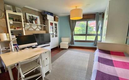 Bedroom of Study for sale in Vigo   with Heating and Storage room
