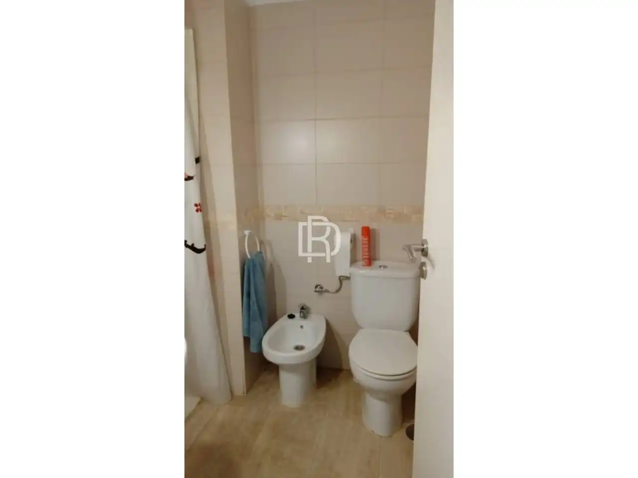 Bathroom of Flat for rent in Candelaria