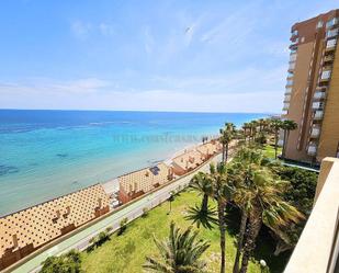 Vista exterior de Apartament en venda en Orihuela