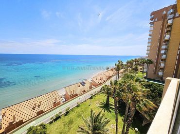 Apartamento con ascensor en venta en Orihuela Costa