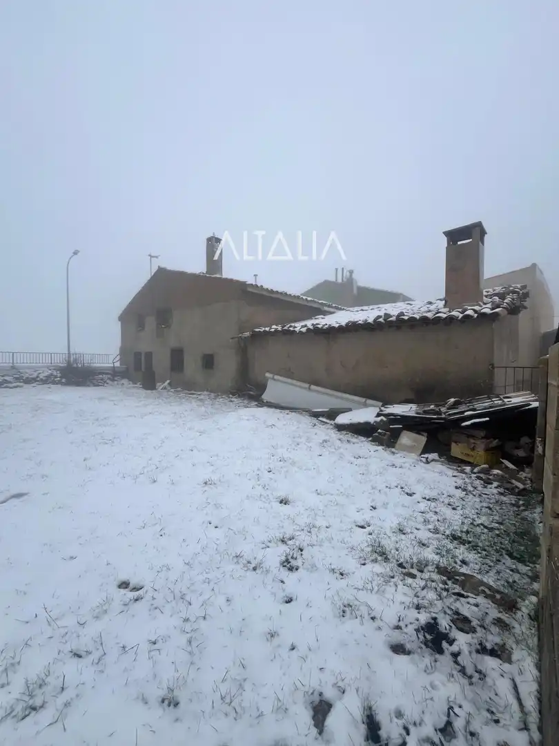 Casa o chalet en venta en Las Majadas  