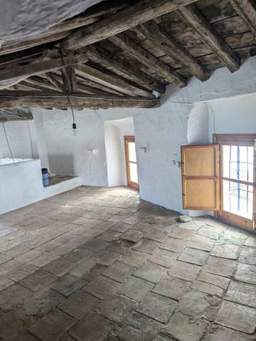 Casa-chalet en Venta en Grazalema