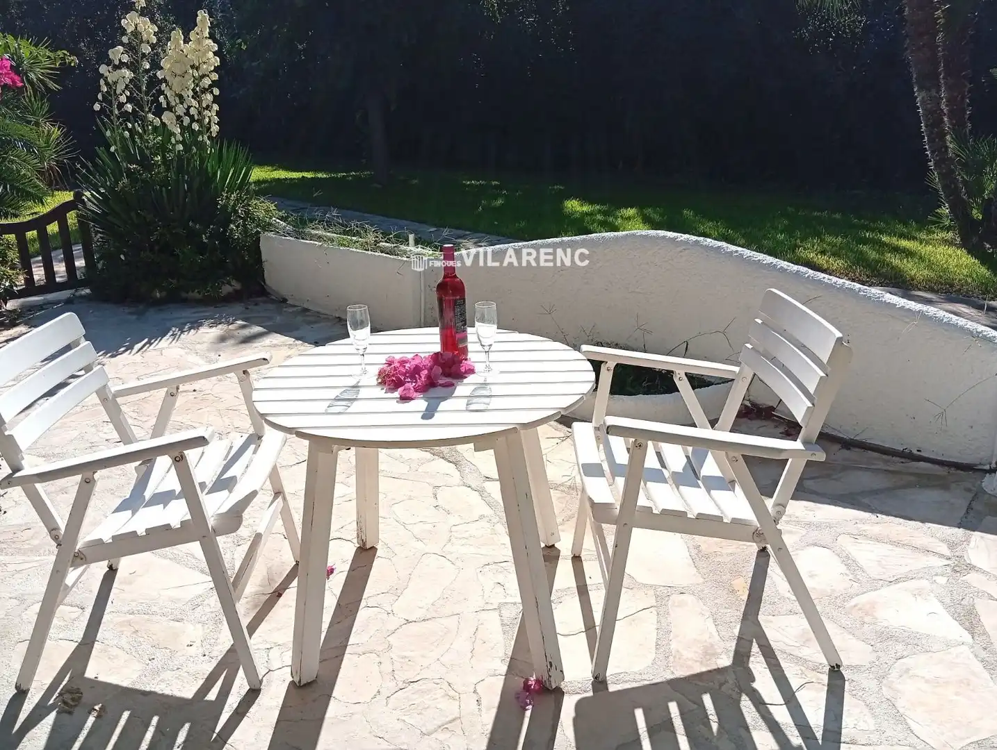 Terraced house with pool for sale in ALORA PARK, imagen 39