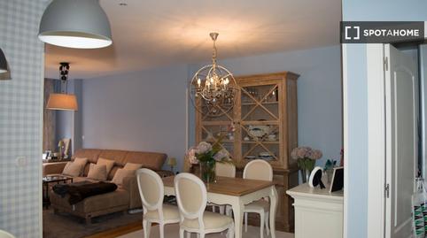 Foto 5 de Apartament per a compartir a Zona Indautxu, Bizkaia