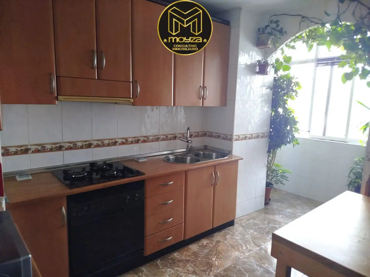 Piso con ascensor en venta en Hospital, imagen 6