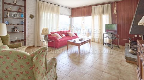 Foto 3 de Casa o xalet en venda a Carrer Aiguablava, 23-15, Lloret Verd - Els Pinars, Lloret de Mar