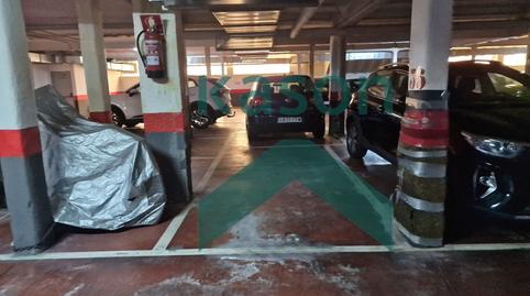 Photo 2 of Garage for sale in Arapiles,  Madrid Capital