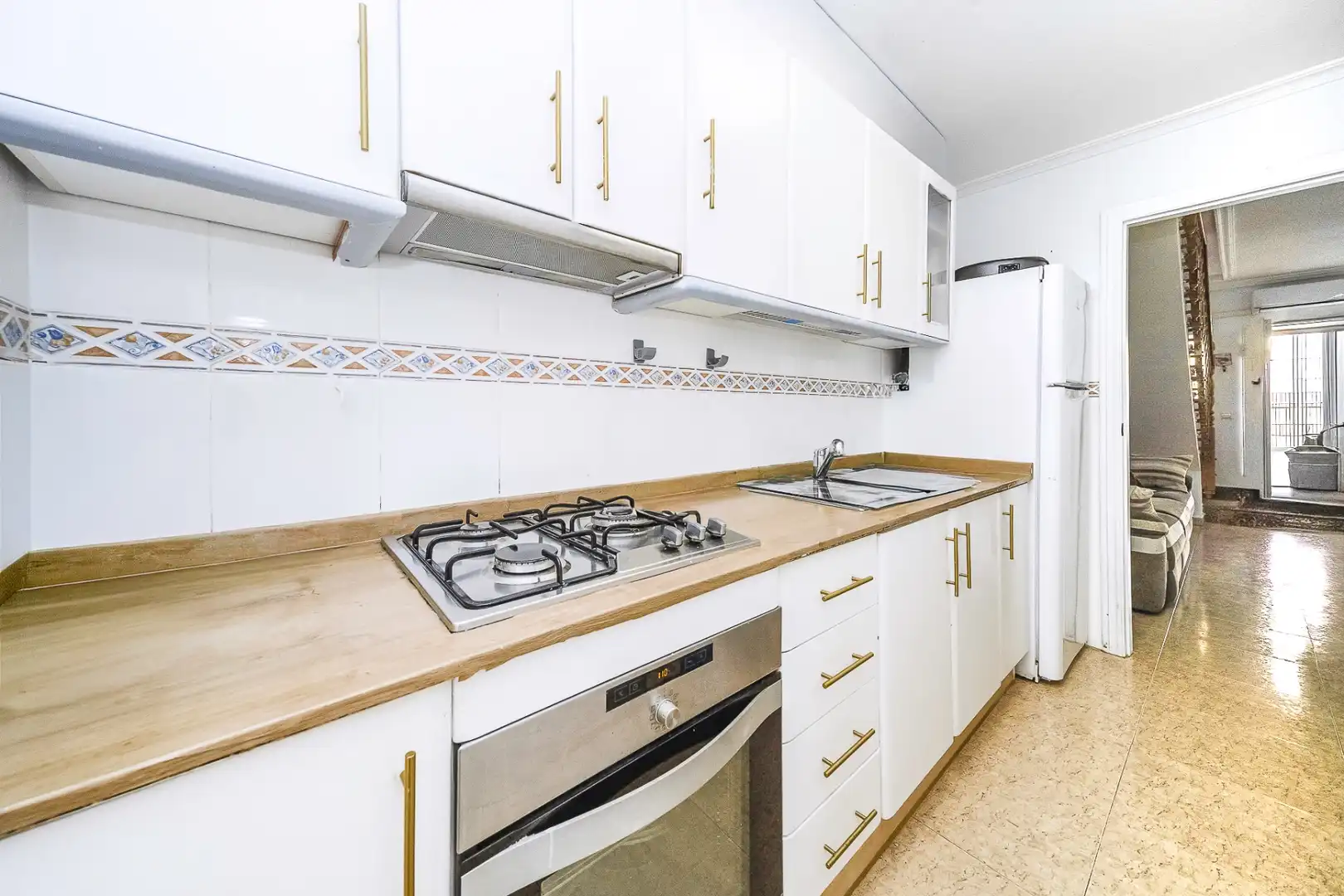 Detached homes for rent in Los Peñascos - El Salero - Los Imbernones