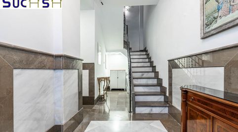 Foto 5 de Casa o chalet en venta en Calle San Miguel Alta, 12, Centro - Sagrario, Granada Capital