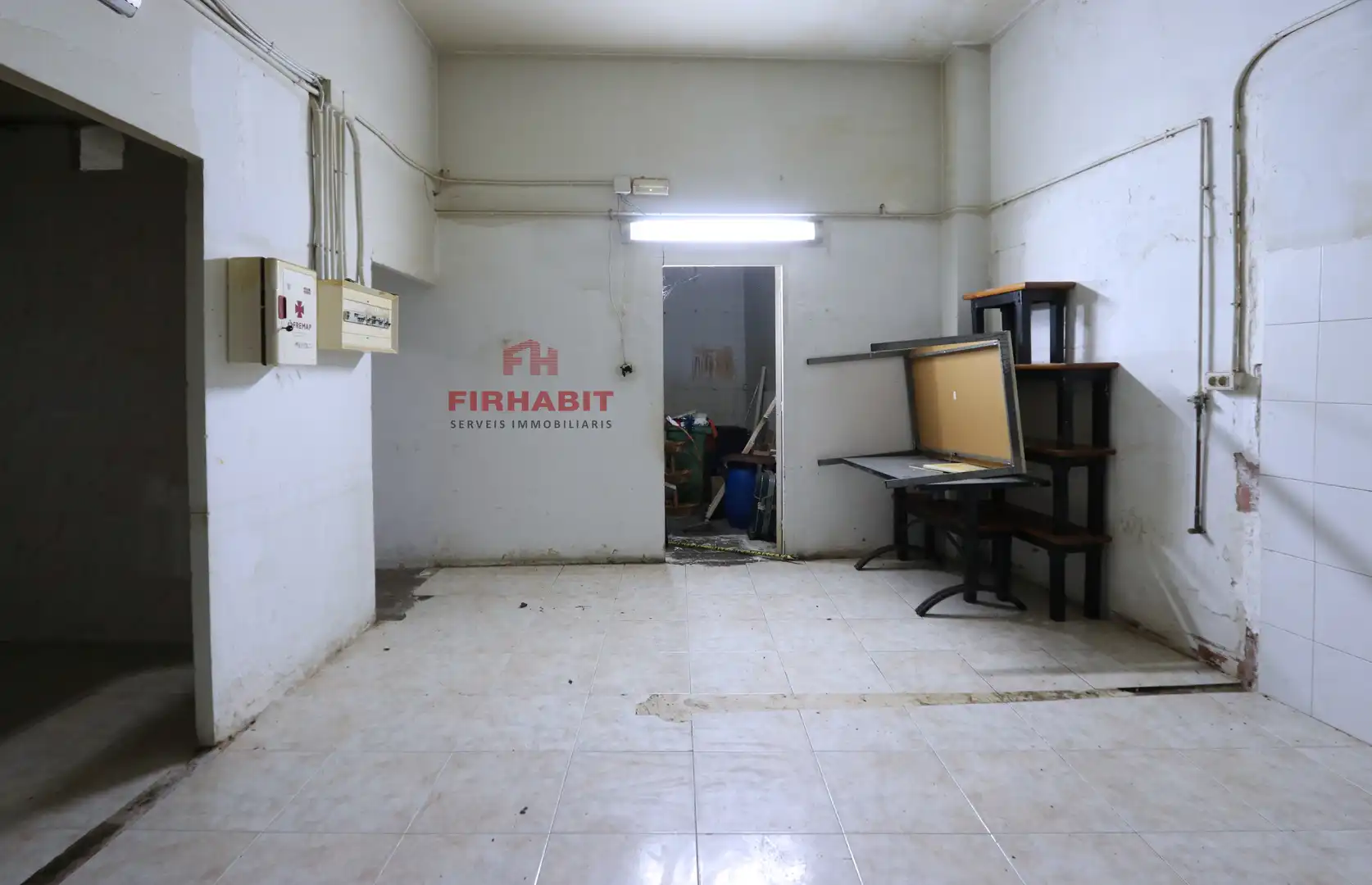 Business premises to rent in Carrer de les Doedes, imagen 11