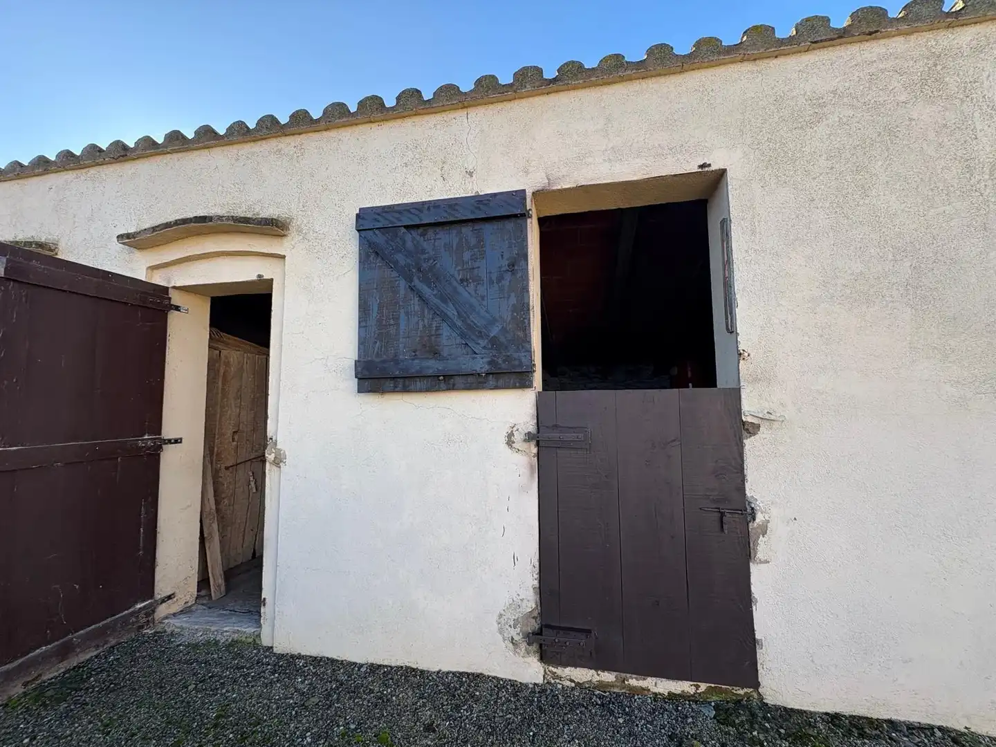 Casa rústica amb terrassa en venda a Les Franqueses del Vallès, imagen 66