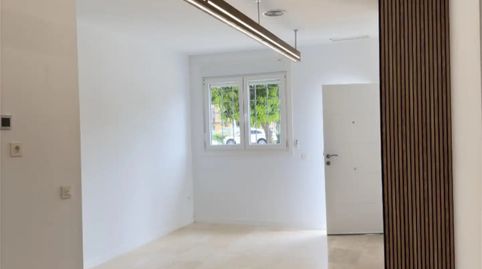 Foto 3 de Piso en venta en Avenida Ronda del Tamarguillo, 90, Barrio del Nervión, Sevilla Capital