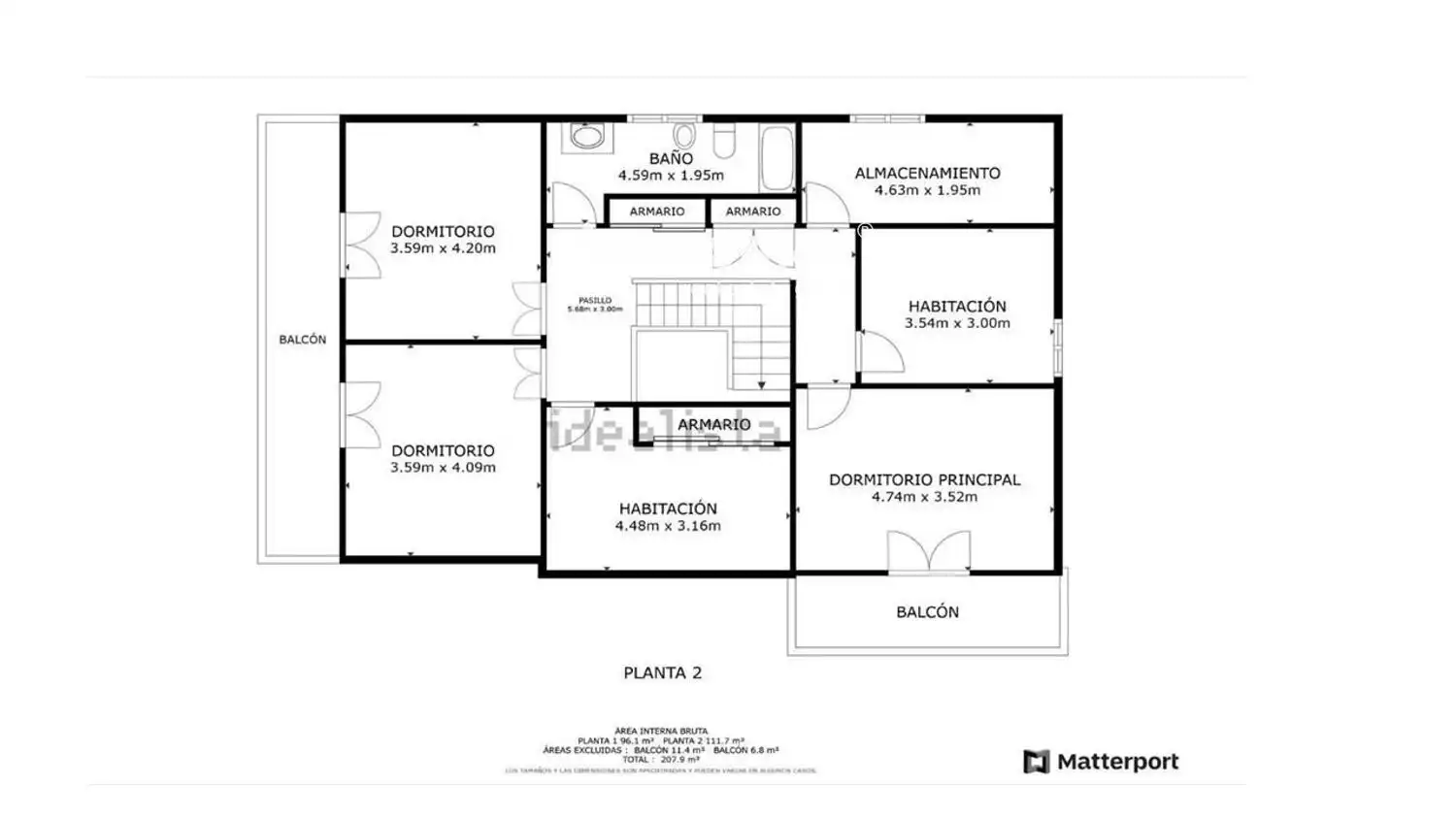 Houses for sale in Sant Feliu de Llobregat  with Air Conditioner, Terrace and Storage room
