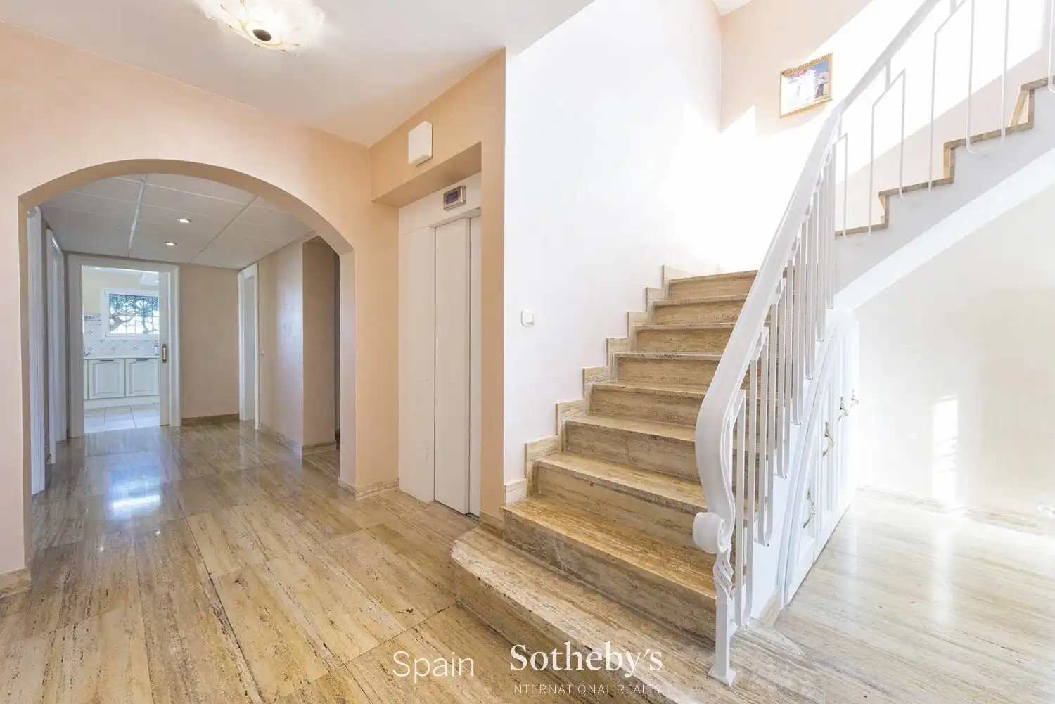 Casa con piscina in vendita a Volta de l´Ametller, imagen 4