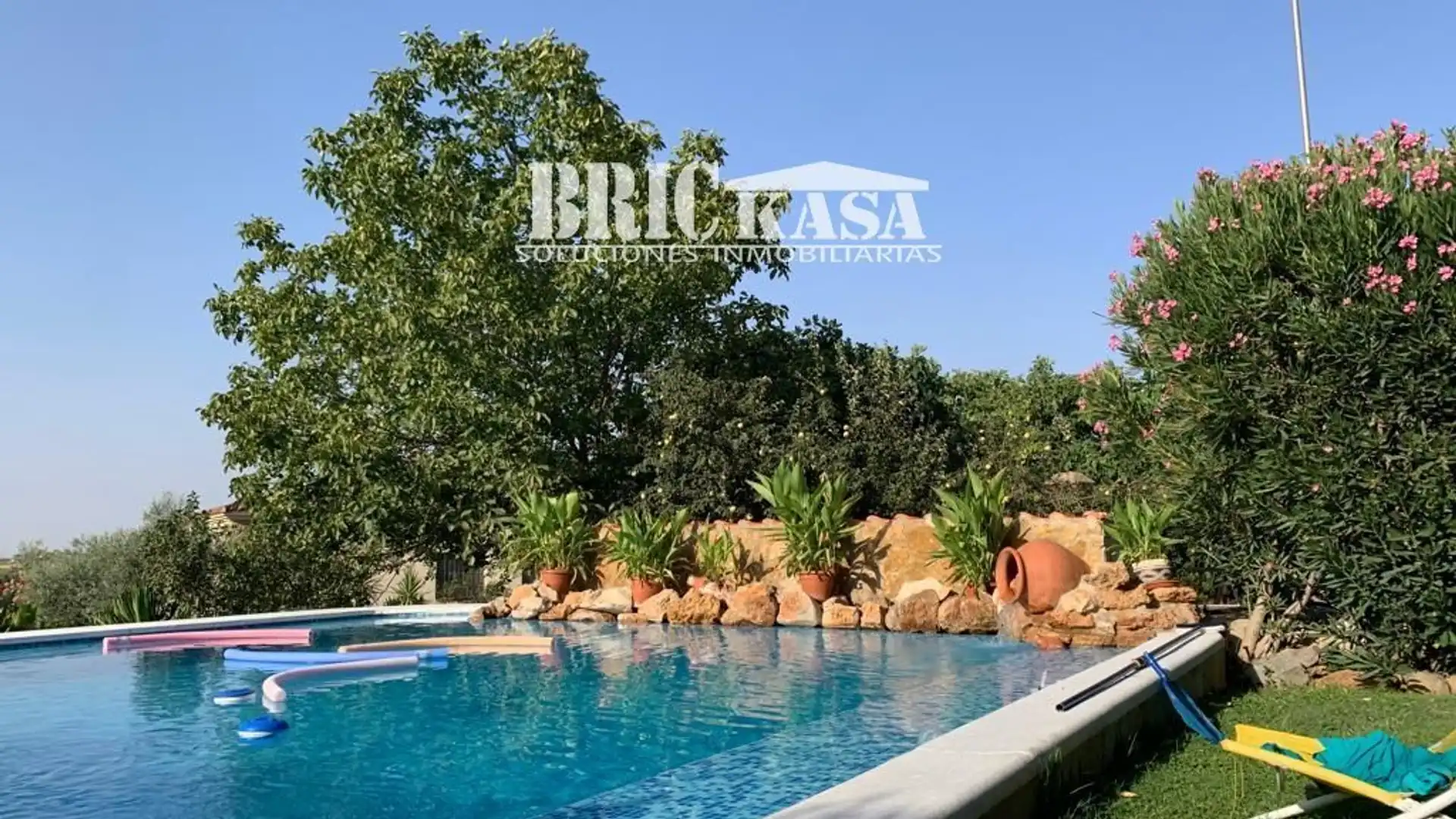 Residencial en venta en Paseo Rocamador