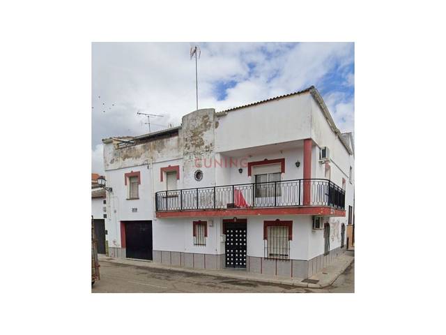 Casa-chalet en Venta en Ceclavín