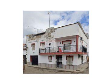 Casa en venda a Ceclavín