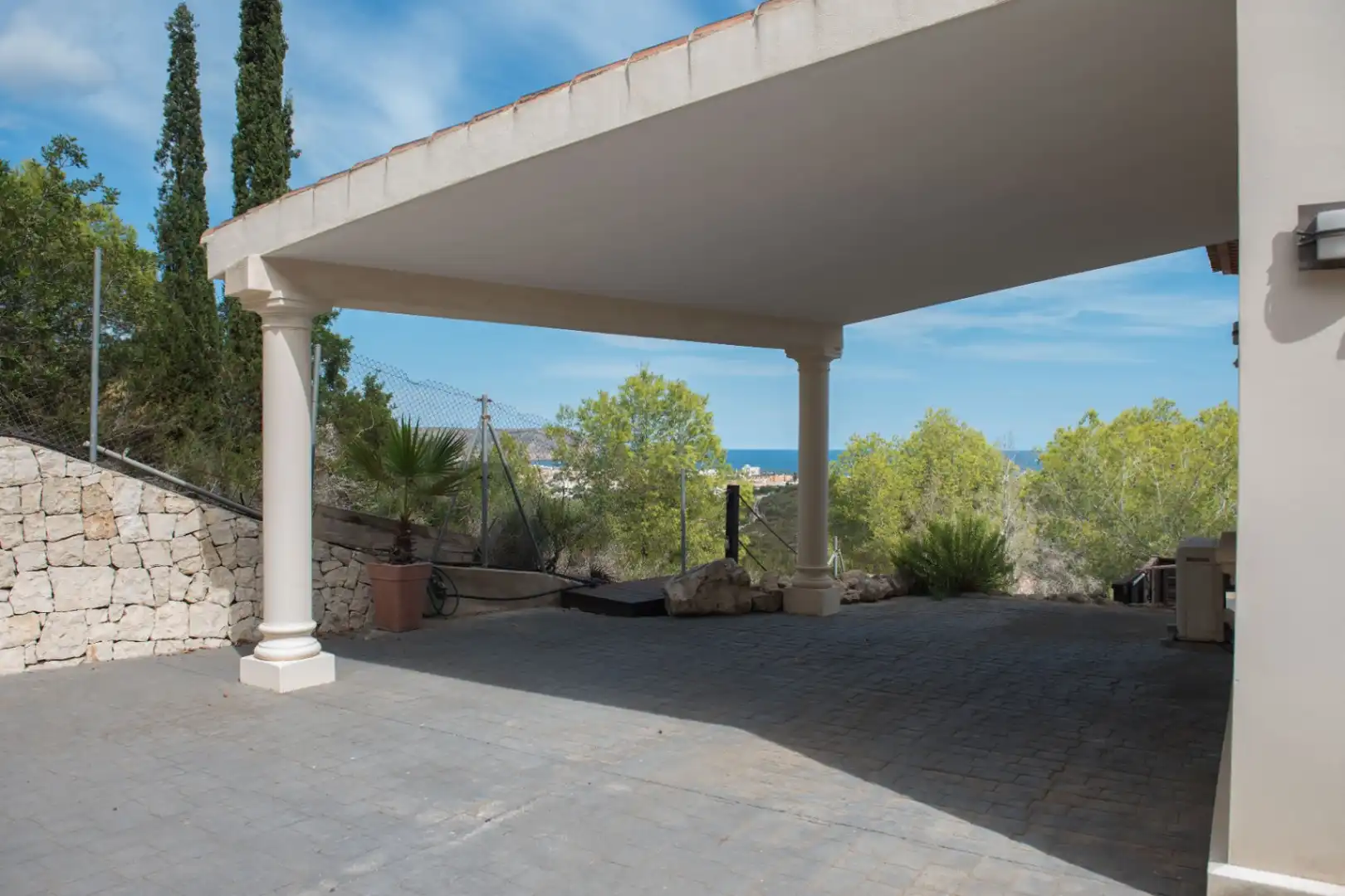 Villa avec piscine à vendre à Cap Martí - El Tossalet - Pinomar, imagen 20