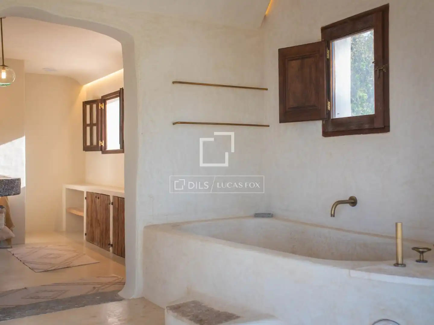 Villa con terrazza in vendita a Sant Agustí-Cala de Bou, imagen 28