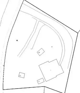 Residential for sale in Santa Cruz del Retamar