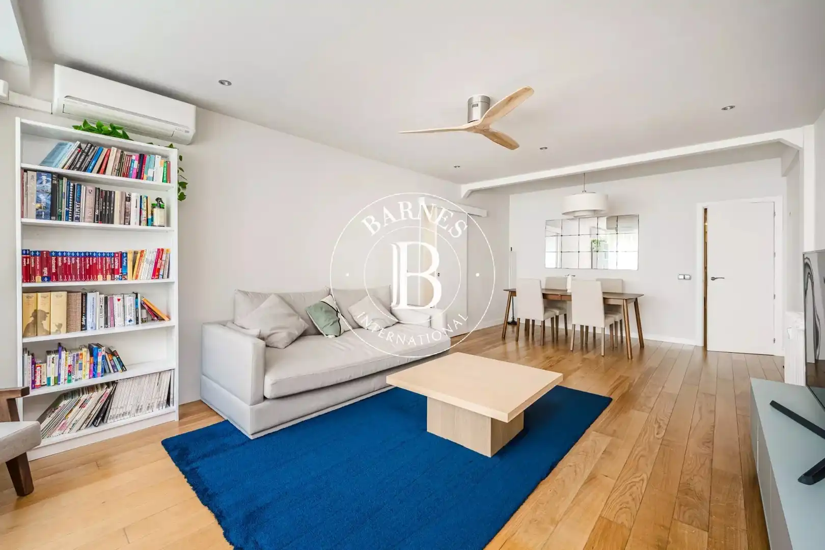 Appartement avec ascenseur à vendre à Calle de García de Paredes, 21, imagen 3